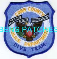 GEORGIA,A,COBB COUNTY POLICE DIVE TEAM 1_wm